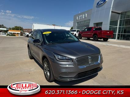 2022 Lincoln Corsair Dodge City KS