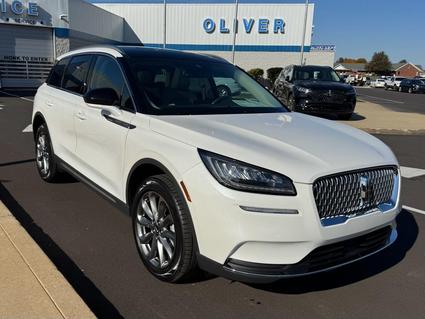 2022 Lincoln Corsair Plymouth IN