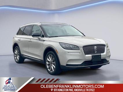 2022 Lincoln Corsair Oak Ridge TN