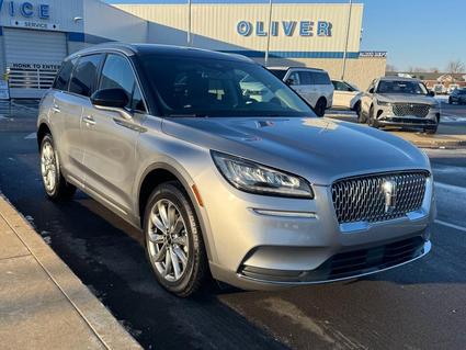 2022 Lincoln Corsair Plymouth IN