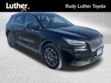 2021 Lincoln Corsair Minneapolis MN
