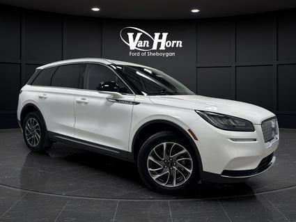 2022 Lincoln Corsair Sheboygan WI