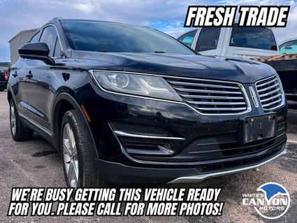 2017 Lincoln MKC Spearfish SD