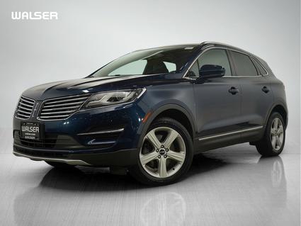 2017 Lincoln MKC Burnsville MN