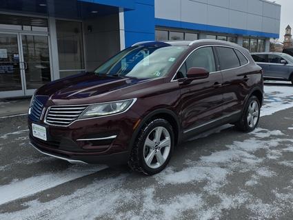 2018 Lincoln MKC Lewisburg WV