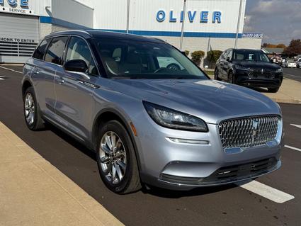 2022 Lincoln Corsair Plymouth IN