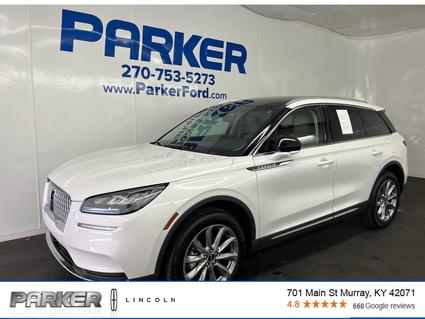 2022 Lincoln Corsair Murray KY