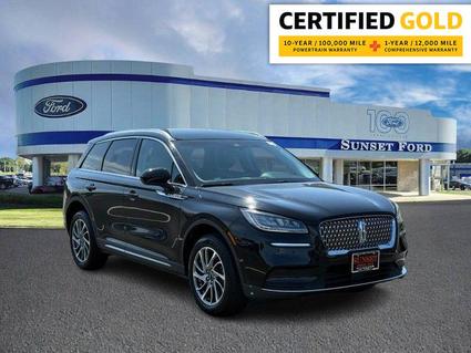 2022 Lincoln Corsair St. Louis MO