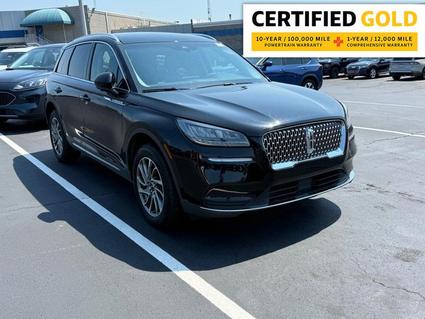2022 Lincoln Corsair St. Louis MO