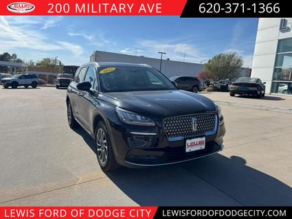 2022 Lincoln Corsair Dodge City KS