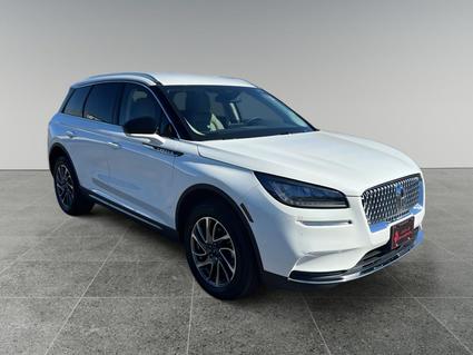 2022 Lincoln Corsair Tyler TX