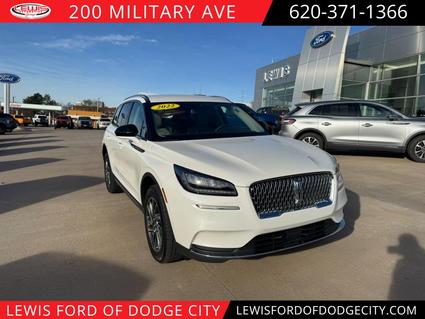 2022 Lincoln Corsair Dodge City KS