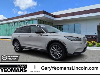 2020 Lincoln Corsair Daytona Beach FL
