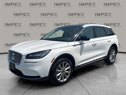 2022 Lincoln Corsair Greensboro NC