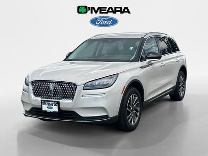 2022 Lincoln Corsair Denver CO