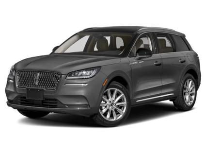 2022 Lincoln Corsair Hudson WI