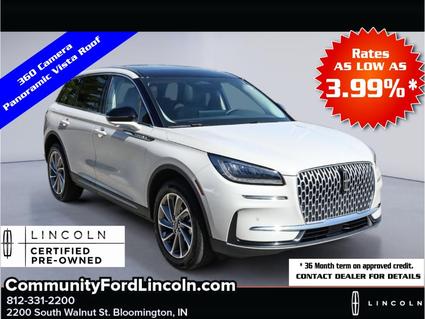 2024 Lincoln Corsair Bloomington IN