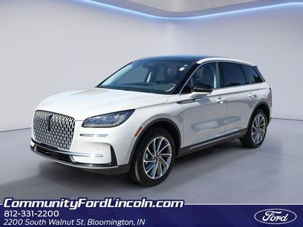 2024 Lincoln Corsair Bloomington IN