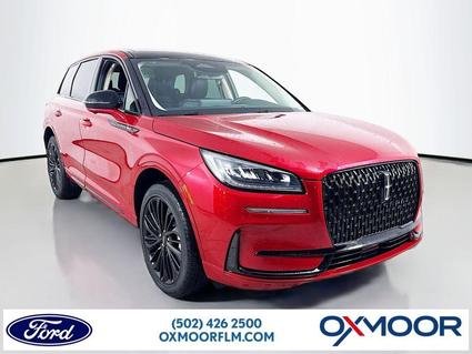 2024 Lincoln Corsair Louisville KY