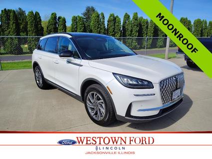 2025 Lincoln Corsair Jacksonville IL