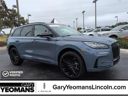 2025 Lincoln Corsair Daytona Beach FL