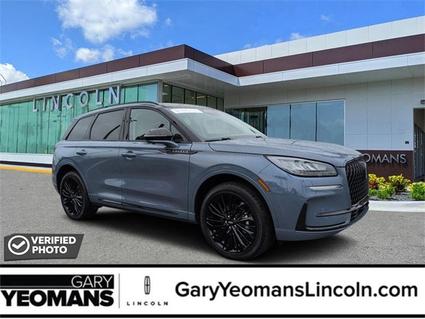 2025 Lincoln Corsair Daytona Beach FL