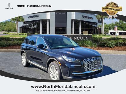 2026 Lincoln Corsair Jacksonville FL