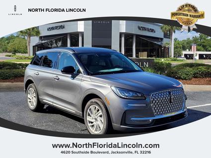 2026 Lincoln Corsair Jacksonville FL