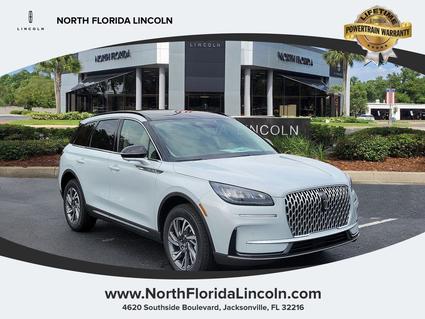 2026 Lincoln Corsair Jacksonville FL