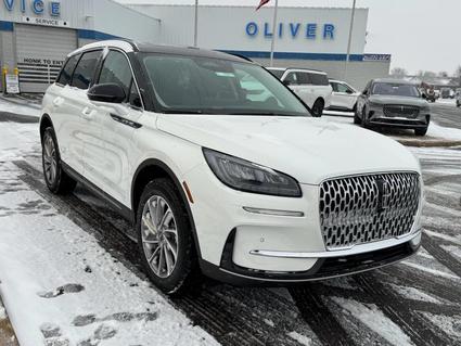 2026 Lincoln Corsair Plymouth IN