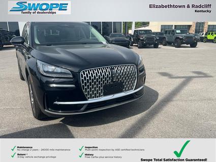 2023 Lincoln Corsair Elizabethtown KY