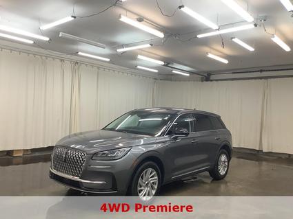 2024 Lincoln Corsair Warsaw IN