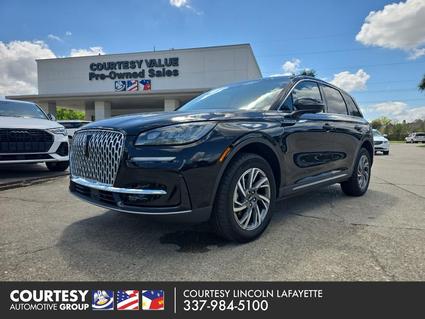 2025 Lincoln Corsair Lafayette LA