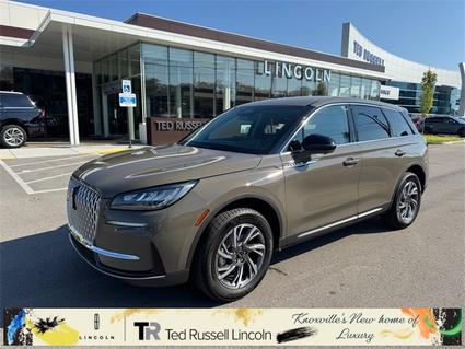 2025 Lincoln Corsair Knoxville TN