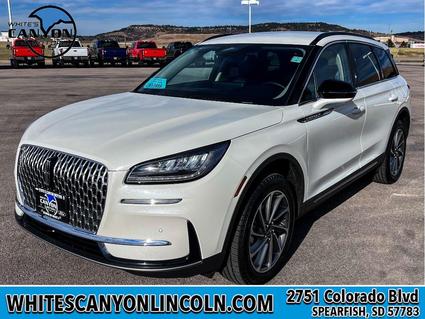 2026 Lincoln Corsair Spearfish SD