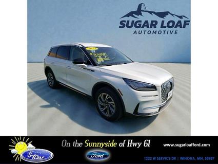2023 Lincoln Corsair Winona MN