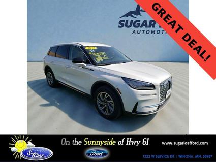 2023 Lincoln Corsair Winona MN