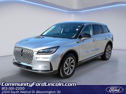 2023 Lincoln Corsair Bloomington IN