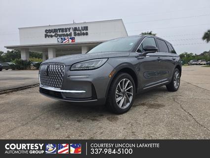 2025 Lincoln Corsair Lafayette LA