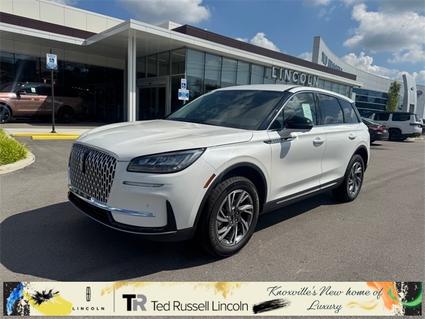 2025 Lincoln Corsair Knoxville TN