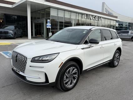 2025 Lincoln Corsair Knoxville TN