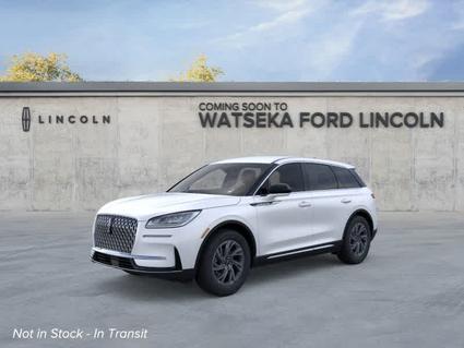 2025 Lincoln Corsair Watseka IL