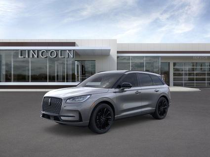 2026 Lincoln Corsair Hot Springs AR