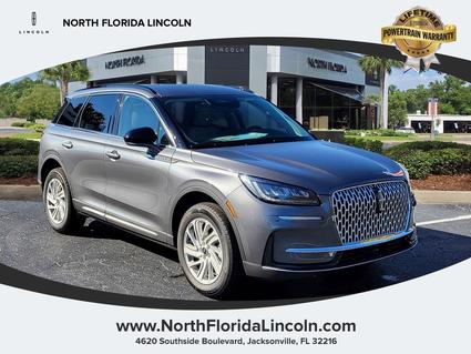 2026 Lincoln Corsair Jacksonville FL