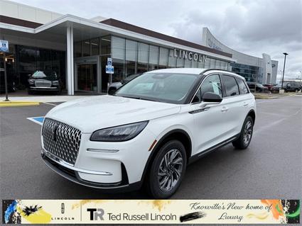 2026 Lincoln Corsair Knoxville TN