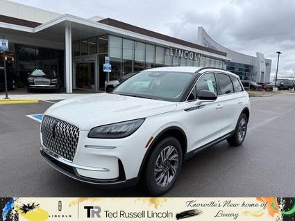 2026 Lincoln Corsair Knoxville TN
