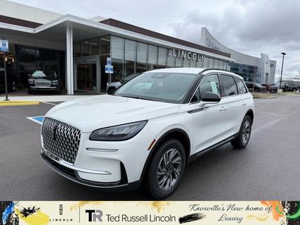 2026 Lincoln Corsair Knoxville TN