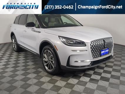 2026 Lincoln Corsair Champaign IL