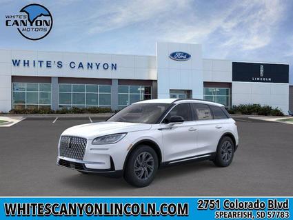 2026 Lincoln Corsair Spearfish SD