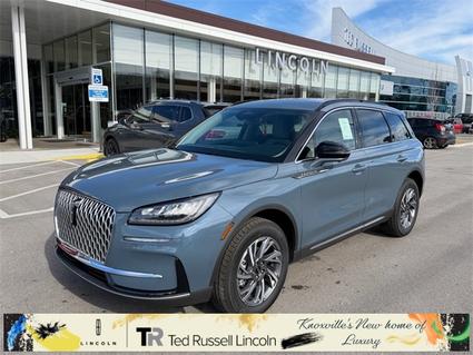 2026 Lincoln Corsair Knoxville TN